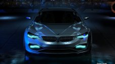 BMW подготвя конкурент на Tesla Model S?