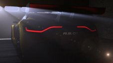 R.S. 01 - новата състезателна машина на Renault