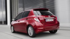 Новата Toyota Yaris дебютира у нас с тенис