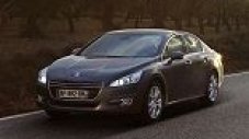 Peugeot 508 HYbrid4 &ndash; 200 коня и разход от 3.8 на 100