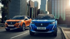 Peugeot става електрическа марка в Европа от 2030 г.