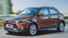 Hyundai превърна i20 във всъдеход