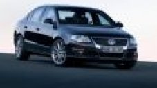 Нови бензинови мотори за VW Passat