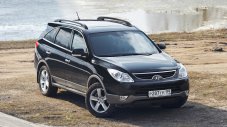 Hyundai се насочва към големите SUV-машини