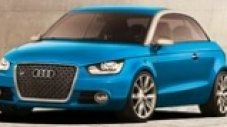 Audi A1 ще бъде на пазара през март 2010