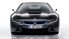 BMW се отказва от огледалата за обратно виждане 