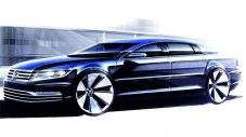 Volkswagen сваля 2 пъти цените на Phaeton