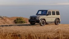 Mercedes вкарва масово новите G-Class в сервизите