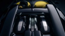 Следващото Bugatti ще получи &bdquo;луд&ldquo; ДВГ, направен от Rimac