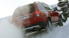 Следващото Volvo XC90 ще получи нова платформа и KERS