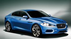 Jaguar е готов с дизайна на новия си седан