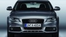 Audi A4 TDI със среден разход на гориво под 4 литра на 100 км