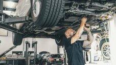 Mercedes е марката с най-много сервизни акции в Европа за 2022 година