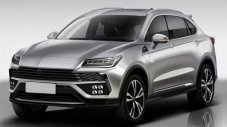 Копие на Lamborghini Urus било &bdquo;по-добро от оригинала&rdquo;