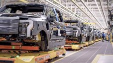 Ford научи изкуствения интелект да открива дефекти в производството