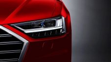 Ясни са бензиновите мотори на новото Audi A8