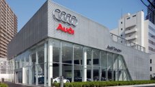 Глоба от поне 10 млн. евро за Audi заради "Дизелгейт" в Германия