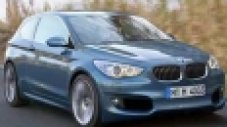 Така ли ще изглежда новата 1-Series на BMW?