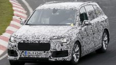 Audi тества най-икономичното Q7