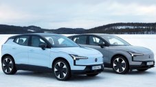 Не всички модели страдат от спада на продажбите на EV