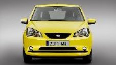 Още за Seat Mii