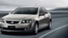 Австралийският Commodore ще се продава в Европа като Opel?