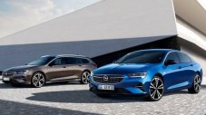 Наследникът на Insignia ще е SUV в стила на Citroen C5 X