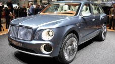 Дизайнерът на Bentley се обяви против ретро дизайна