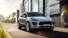 Porsche ще предложи електрически Macan