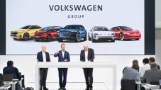 VW Group промени електрическите си планове