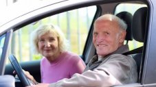 Избраха най-добрите автомобили за пенсионери