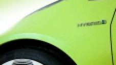 До 2012 година Toyota ще има на пазара нови 6 хибрида