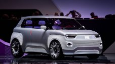 FIAT минава изцяло на ток през 2030 година