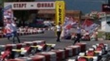 Dunlop Karting Cup 2007 във Варна