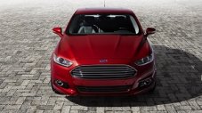 Ford показа новия EcoBoost