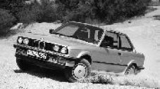 25 години BMW 4x4