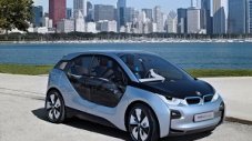 BMW i3 = горещ хечбек