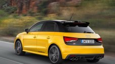 Разкриха Audi S1 преди премиерата му