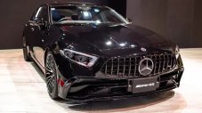 Mercedes променя подхода си &ndash; V8 се завръща, V12 е под въпрос