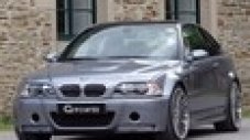 G-Power преработи BMW M3 CSL