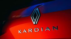 Новият градски кросоувър на Renault ще се казва Kardian