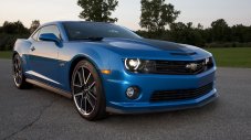 Chevrolet Camaro за пораснали деца