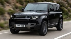 Land Rover забрани на клиентите да препродават колите си в първите 6 месеца