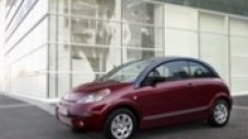 Citroen обнови C3 Pluriel