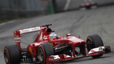 Искате болид от Формула 1 на Ferrari? Няма шанс да е сглобен след 2013 година