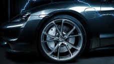 TechArt направи уникални джанти за Porsche Taycan