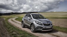 Opel Mokka получи нов дизел
