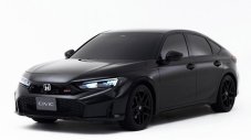 Honda представи нов спортен модел - Civic RS