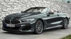 BMW представи кабриото 8-Series 