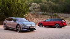VW печели по-малко, защото продава повече електромобили